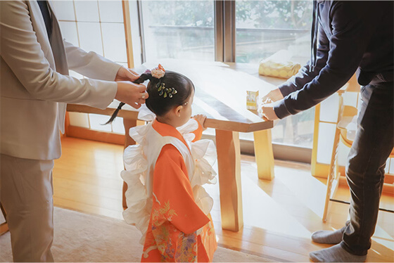 サロンプラン イメージ